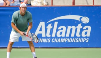 ATP Atlanta : début de la tournée américaine