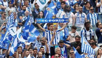 FC Porto – Tondela : Supertaça Cândido de Oliveira