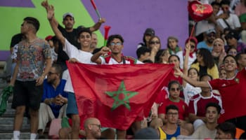 Croatie – Maroc : les finalistes de 2018 sont compétitifs