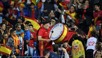 Espagne – Costa Rica : La Roja doit convertir sa possession en but