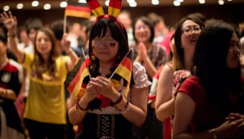 Allemagne – Japon : la Mannschaft n'était pas sortie des poules en 2018