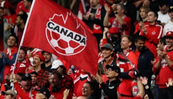 Belgique – Canada : les Diables Rouges ont l'experience des grands tournois