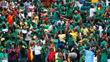 Cameroun – Suisse : la Nati a les ingrédients pour gagner