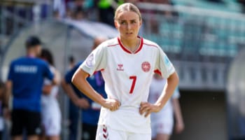 Allemagne – Danemark : match à ne pas perdre