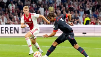 Ajax - PSV : De Topper est souvent un match à buts