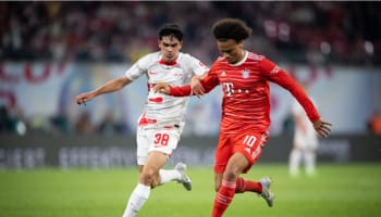 Leipzig - Bayern : les Red Bulls peuvent créer de l'excitation