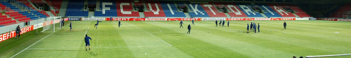 Qarabağ FK – Viktoria Plzeň : deux attaques au top