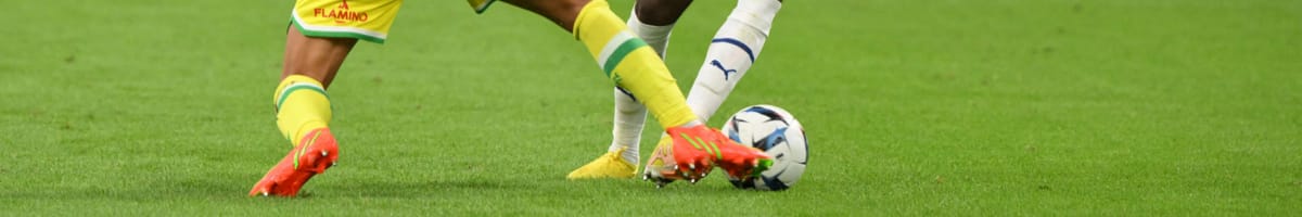 Nantes – Marseille : Les Canaris n’ont pas encaissé depuis 7 matchs