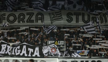 Dynamo Kiev – Sturm Graz : rêve de Ligue des Champions