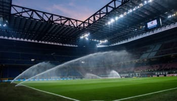 Milan – Udinese : les Rossoneri sont au sommet