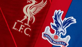 Liverpool – Crystal Palace : victoire de routine pour les Reds