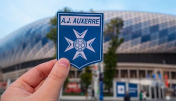 Angers - Auxerre : Les deux derniers de Ligue 1 visent les 3 points