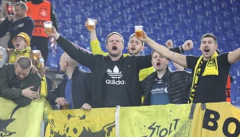 Bodø/Glimt – Dinamo Zagreb : avantage du terrain pour les Norvégiens