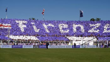 Fiorentina – Twente : la Viola veut suivre l'exemple romain