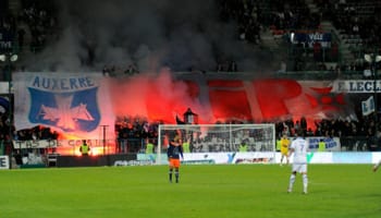Montpellier – Auxerre : le MHSC encaisse toujours depuis plus de 10 matchs