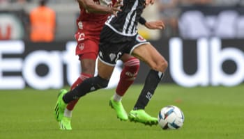 Brest - Angers : 11 défaites de suite pour le SCO en Ligue 1