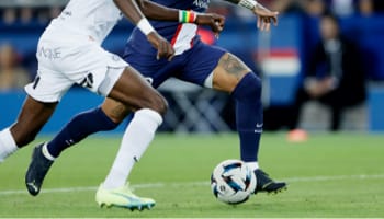 Montpellier - Paris : le PSG n'a gagné qu'un de ses 4 derniers matchs
