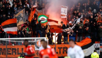 Rennes - Lorient : derby de Bretagne