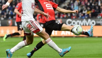 Brest - Rennes : derby breton avec l'Europe en jeu
