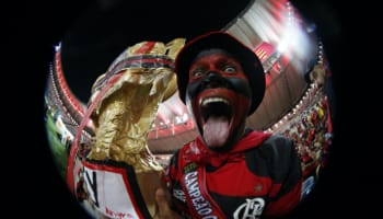 Corinthians – Flamengo : affaire brésilienne en Libertadores