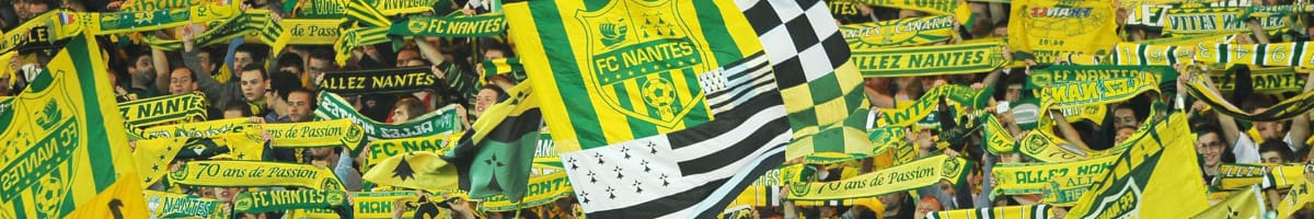 Nantes – Olympiacos : le retour des Canaris en Europe