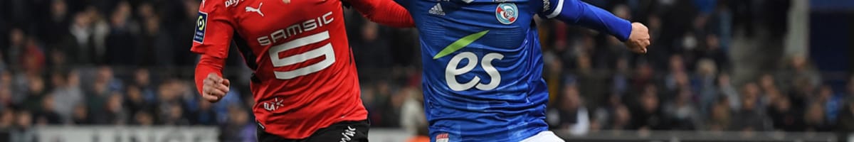 Strasbourg - Rennes : Stéphan vise une 1ère victoire contre son ancien club