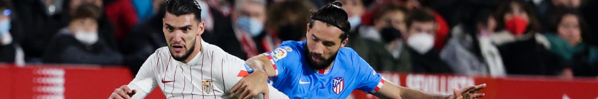 FC Séville – Atlético Madrid : Julen Lopetegui est sous pression