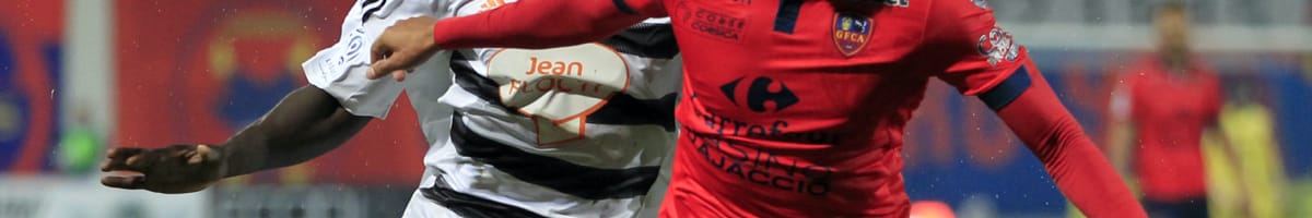 Lorient – Ajaccio : Panne offensive qui complique la fin de saison