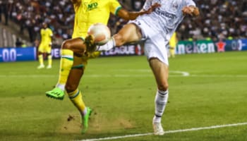FC Nantes - Qarabag : les Canaris gardent un mince espoir