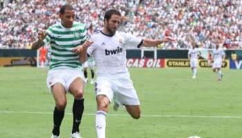 Celtic – Real Madrid : les Merengues mettent leur titre en jeu