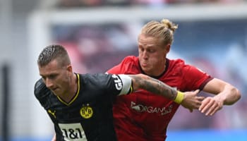 Dortmund - Leipzig : le BvB est co-leader après 11 victoires de suite