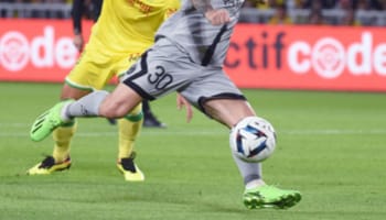 PSG - Nantes : Dernier essai avant le Bayern