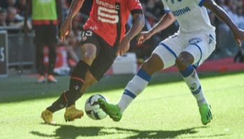 Auxerre - Rennes : Pas de défaite en 4 matchs pour l'AJA
