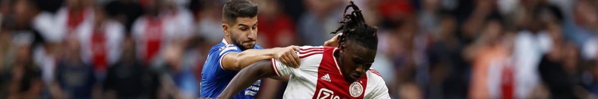 Rangers – Ajax : les finalistes de la Ligue Europa veulent éviter de finir fanny