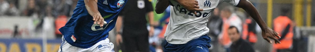 Marseille – Strasbourg : 3 défaites en quatre matchs à domicile pour l’OM