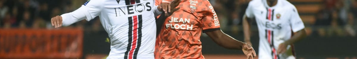 Nice – Lorient : le vainqueur nourrira des ambitions européennes