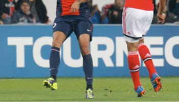 Benfica – PSG : se joue la 1ère place du groupe