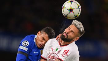 Milan - Chelsea : les Rossoneri veulent effacer la claque du 3-0