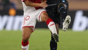 Trabzonspor - Monaco : l'ASM gagne avec de la marge depuis 4 rencontres