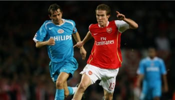 Arsenal – PSV Eindhoven : les Gunners intraitables sur leur pelouse