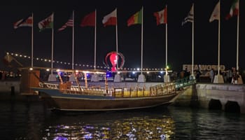 Calendrier de la Coupe du monde 2022 : La planète football réunie au Qatar