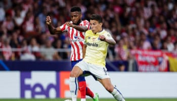FC Porto – Atlético Madrid : les Portugais qualifiés malgré 2 défaites pour commencer