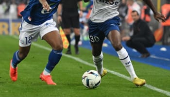 Marseille - Strasbourg : 3 défaites en quatre matchs à domicile pour l'OM