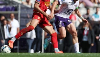 Angers - Toulouse : le SCO prépare la Ligue 2