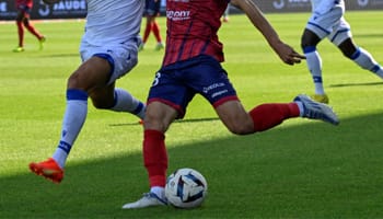 Auxerre - Clermont : Vers un record pour Clermont Foot