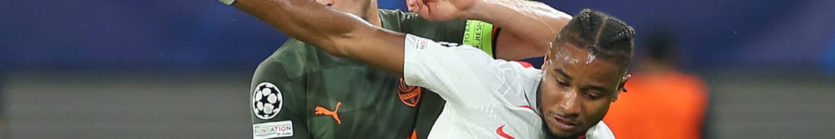 Shakhtar Donetsk – RB Leipzig : le perdant ira en Ligue Europa