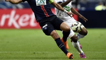 Paris – Auxerre : le PSG voudra vite emballer la rencontre