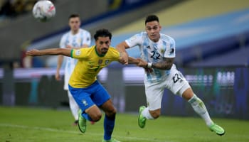 Finalistes de la Coupe du Monde : les Sud-Américains favoris pour la dernière marche
