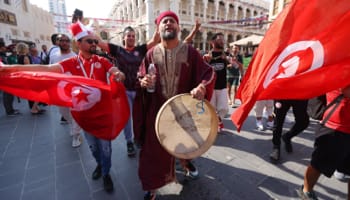 Tunisie – Australie : le droit de rêver pour le vainqueur