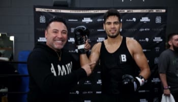 Dimitri Bivol – Gilberto Ramirez : ceinture WBA lourd-léger en jeu